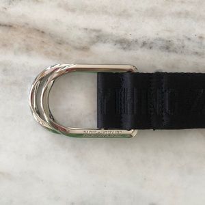Zadig et Voltaire Belt